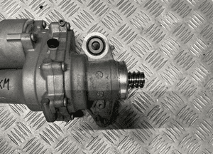 Bmw xm przekładnia kierownicza maglownica magiel 225A558E0-02 2