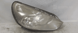 Przod przednia lampa prawa ford galaxy MK3/S-MAX MK1 1