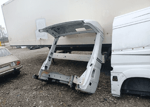 Dach słupek przód ćwiartka ducato jumper boxer 06-21 2