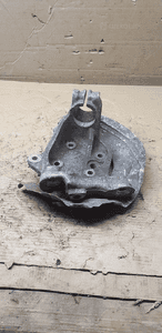 Zwrotnica lewy przód przednia lewa BMW 3 90 91 6764443 3