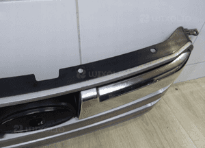 Atrapa grill subaru outback iv lift 91121aj120 6
