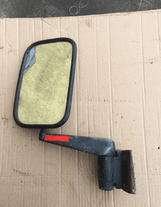 Lusterko lewe LAND ROVER DEFENDER 2