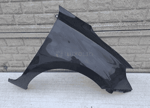 Suzuki swift MK8 17 -22 błotnik przedni prawy 1