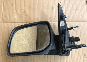 Lusterko lewe 6-PIN RANGE ROVER P38 2