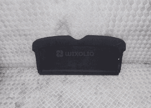 PÓŁKA BAGAŻNIKA PEUGEOT 307 9632749877 RADOM 1