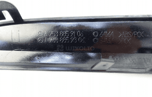 Listwa zderzaka lewa tył mercedes glc W253 amg A2538859306 3