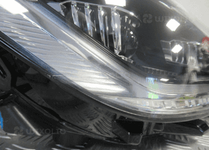 Lampa przednia przód prawa vw t-cross full led 2GM941036B 2018-2023 12