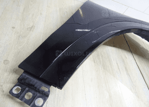 BŁOTNIK prawy PRZÓD PRZEDNI GLE W167 AMG 5