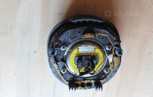 Airbag kierowcy bmw E60 E61 E81 m pakiet 2007 6