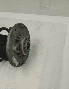 BMW F30 F31 AMORTYZATOR PRAWY PRZÓD PRZEDNI 6791551 2