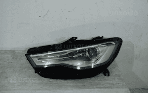 Reflektor bixenon audi A6 C7 4G lift 2015-2018 4G0 2