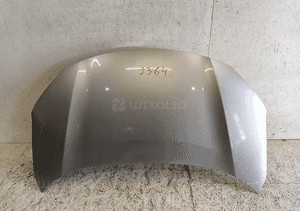 Maska pokrywa silnika toyota yaris cross 2020- 1