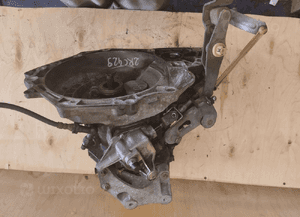 Skrzynia biegów opel corsa d 1.0 1.2 12V 2RC429 3