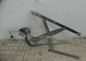 Ford F250 super dudy podnośnik szyby prawy przód  5D 08-12r 2