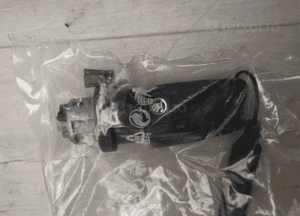 Zestaw cylinderka zamka Skoda 57C800375L 4