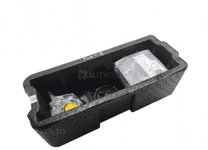 ZESTAW NAPRAWCZY KOMPRESOR DO KOŁA STYROPIAN KIA RIO III 09149-1W950 11-17 1