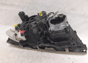 Przod przednia lampa lewa bmw E46 xenon 7
