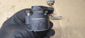 Czujnik poziomowania świateł XENON prawy przód Audi A8 D3 4E0941286F 4E0907503C 6