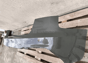 Zderzak tył tylny audi A4 B9 8W9 kombi lift fl s-line cały 4