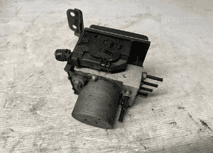 Pompa sterownik abs qashqai i J10 0265252020 47660BB50A 0265291849 2010-13 1