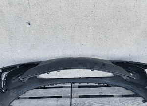 Zderzak przód przedni citroen DS3 2010- 9687534777 cały 7