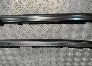 Bmw F11 listwy relingi dachowe 7234902 7234901 8