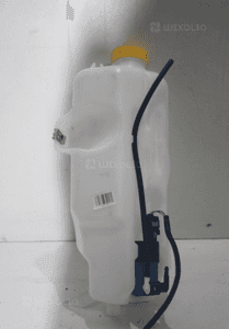 Renault Twingo III zbiornik spryskiwaczy 1