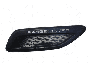 RANGE ROVER EVOQUE L538 LIFT WLOT ZAŚLEPKA MASKOWICA KRATKA MASKI ORYGINAŁ 1