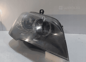 BMW X5 E70 LCI Lampa Full Led R - 13224 3