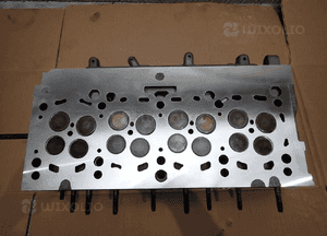 Głowica 2.0 tdi vw audi 03L103373J 1