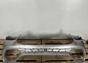 Zderzak przód przedni mercedes glc W253 lift 63 amg 6.3 2019- A2538853505 1
