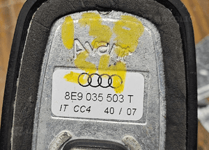 Antena 8E9035503 F G T Dachowa Rekin GPS Navi Telefon Audi A4 B6 B7 Seat  Kombi Avant 27