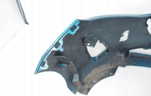 Zderzak przód przedni ford fiesta MK8 2017- H1BB-17757-A 7