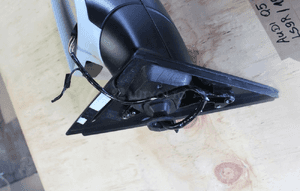 Lusterko prawe audi Q5 8R 15 + 2 pin 8R1857410L LS9R eu 2012 11