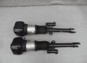 AMORTYZATOR MIECH LEWY PRZÓD ROLLS ROYCE 1