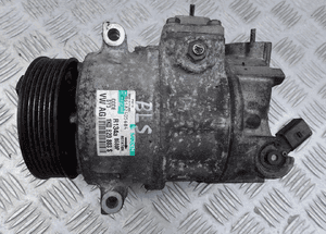 ALTERNATOR 06F903023C 14V 140A 1.9 TDI BLS VW GOLF 2