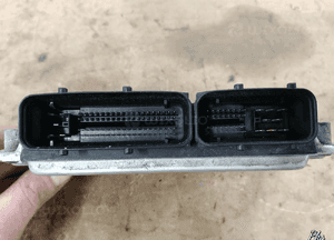 Komputer 038906012CA 0281010230 Sterownik Silnika Moduł 1.9 TDI Diesel Seat Leon I 1 Toledo II 2 4