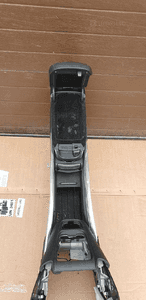 Tunel środkowy podłokietnik Opel Zafira C 7