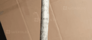 Przewód rurka klimatyzacji klimy Ford Galaxy MK1 Lift 7M3820720F 11