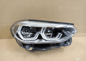 Lampa prawa prawy full led bmw X3 G01 X4 G02 18- 1