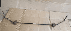 Stabilizator drążek stabilizatora tył BMW 3 E90 6764425 1