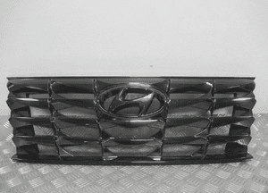 Grill gril atrapa hyundai tucson iv 4 86351-N7100 2020- 2