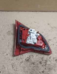 LAMPA PRAWA TYŁ OPEL MERIVA B nr 21629003 4