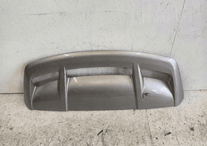Lotka daszek spoiler klapy tył toyota chr ch-r 16- 1