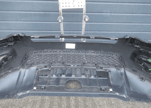 Zderzak przedni przód land rover discovery sport L550 2014-2019 29
