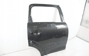 Mini cooper F60 coutryman drzwi prawy tył prawe tylne 3
