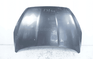 Ford focus MK3 lift 2014- maska pokrywa silnika F1EB-A16854-AB 1