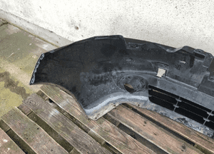 Zderzak przód przedni nissan NV200 2009- 620223LG0A oryginał cały 4