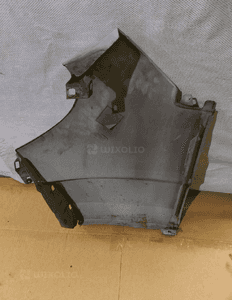 Błotnik prawy przód jumper boxer ducato 06-14 3