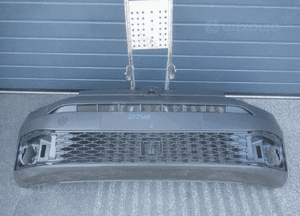 Zderzak przedni przód vw caddy iv 4 2K7 2K7807221 2020 11